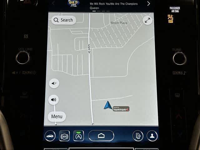 used 2025 Subaru Legacy car, priced at $29,371