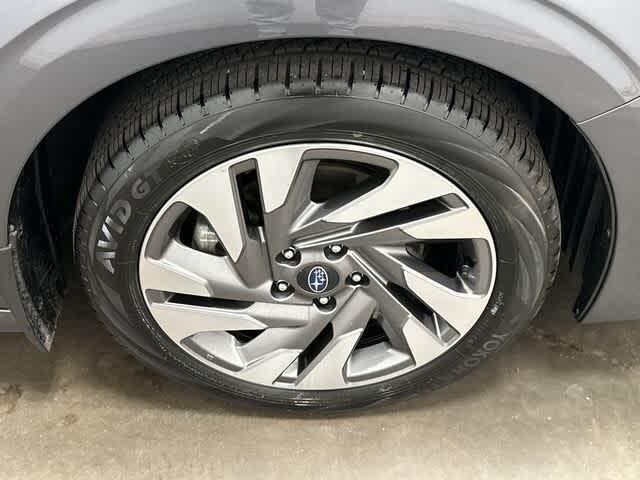 used 2025 Subaru Legacy car, priced at $29,371