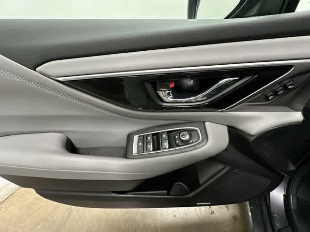 used 2025 Subaru Legacy car, priced at $29,371