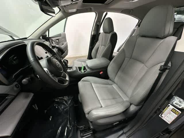 used 2025 Subaru Legacy car, priced at $29,371