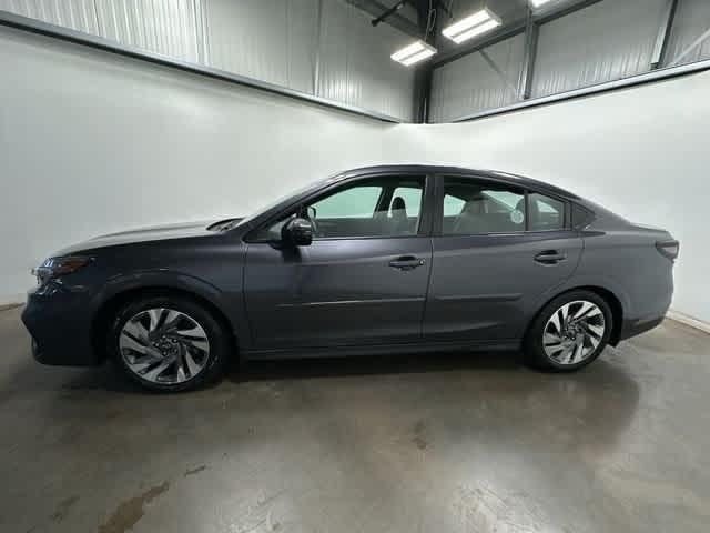 used 2025 Subaru Legacy car, priced at $29,371