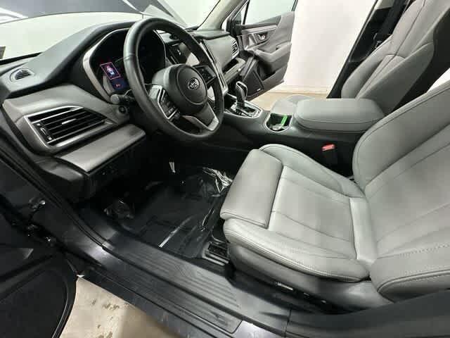 used 2025 Subaru Legacy car, priced at $29,371