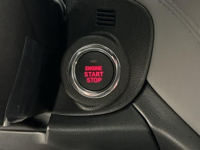 used 2025 Subaru Legacy car, priced at $29,371