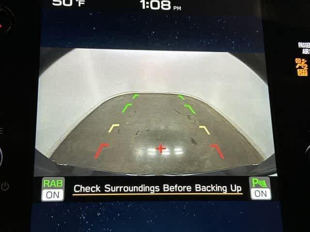 used 2025 Subaru Legacy car, priced at $29,371