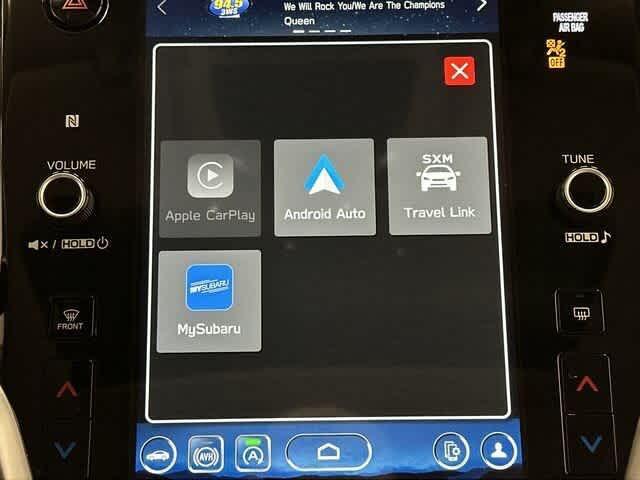 used 2025 Subaru Legacy car, priced at $29,371