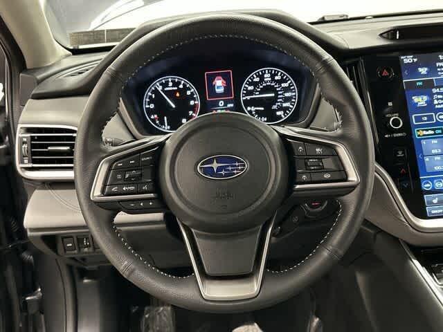 used 2025 Subaru Legacy car, priced at $29,371