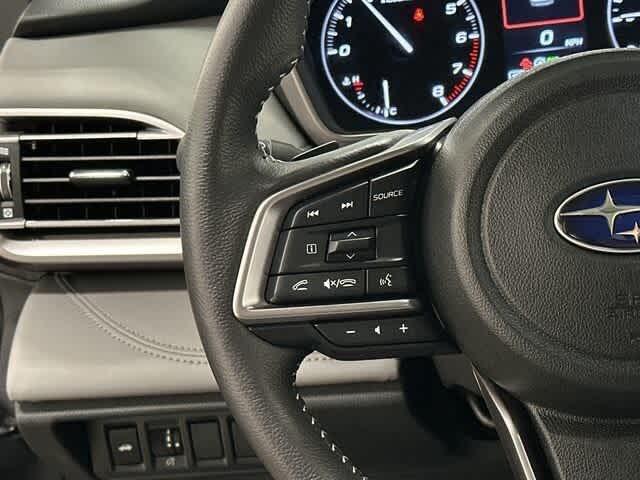 used 2025 Subaru Legacy car, priced at $29,371