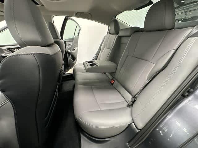 used 2025 Subaru Legacy car, priced at $29,371