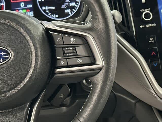 used 2025 Subaru Legacy car, priced at $29,371