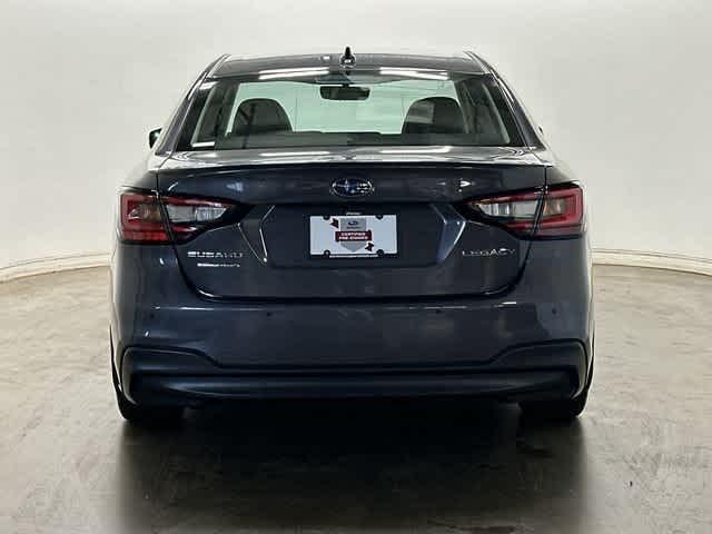 used 2025 Subaru Legacy car, priced at $29,371