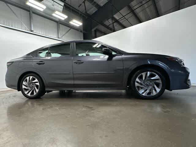 used 2025 Subaru Legacy car, priced at $29,371
