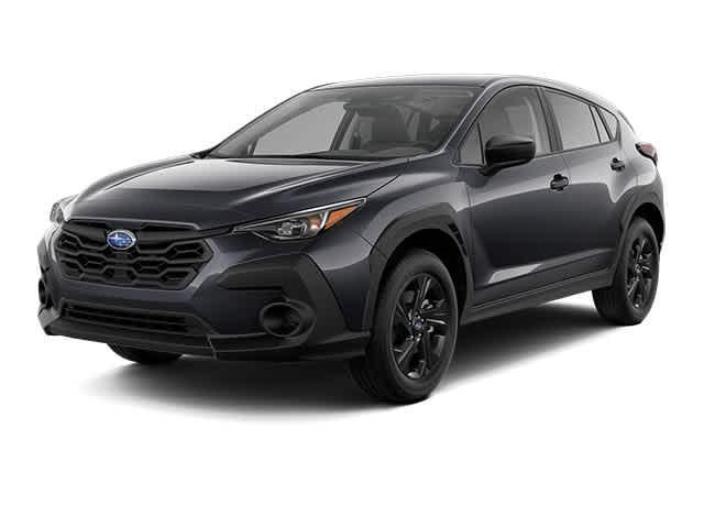 new 2024 Subaru Crosstrek car, priced at $27,446