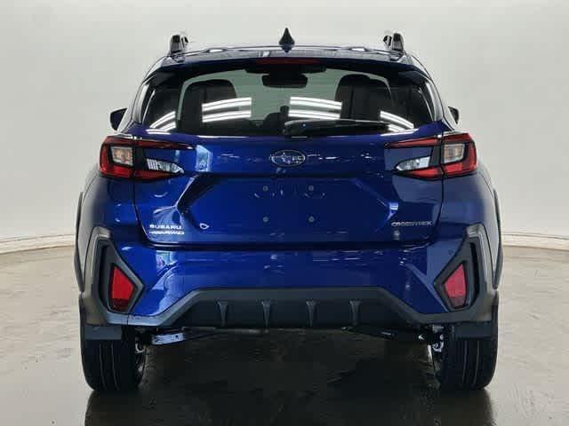 new 2025 Subaru Crosstrek car, priced at $36,513