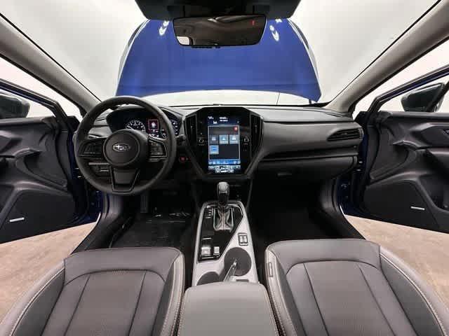new 2025 Subaru Crosstrek car, priced at $36,513