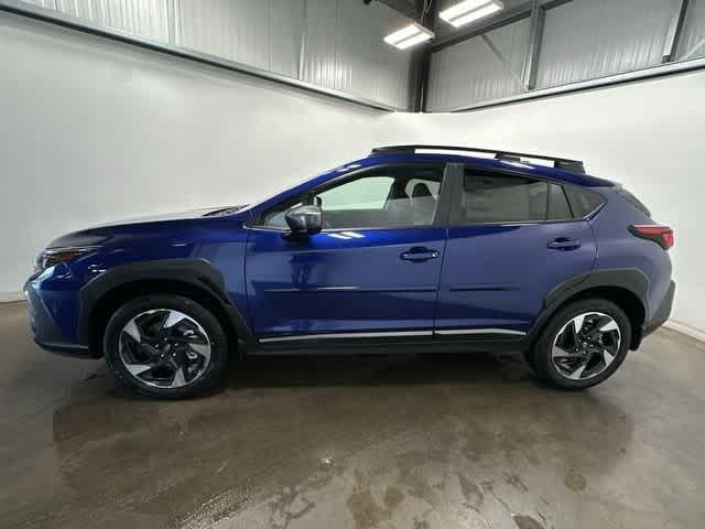 new 2025 Subaru Crosstrek car, priced at $36,513
