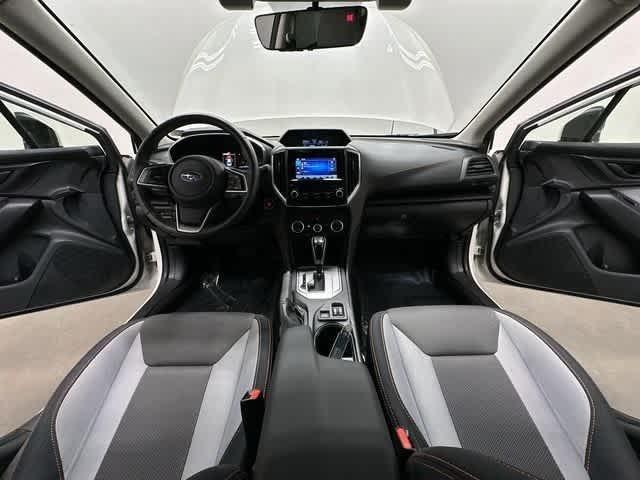 used 2021 Subaru Crosstrek car, priced at $21,000