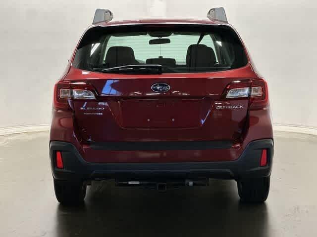 used 2018 Subaru Outback car, priced at $19,777