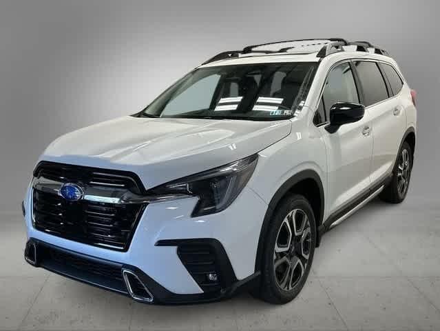 new 2024 Subaru Ascent car, priced at $48,365