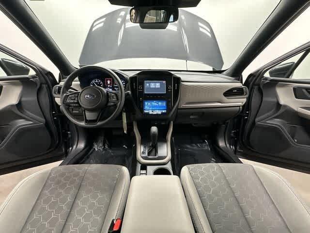 used 2025 Subaru Forester car, priced at $27,277