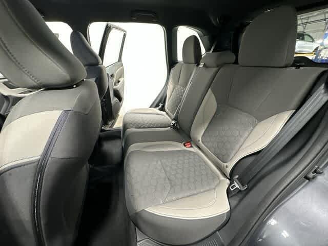used 2025 Subaru Forester car, priced at $27,277