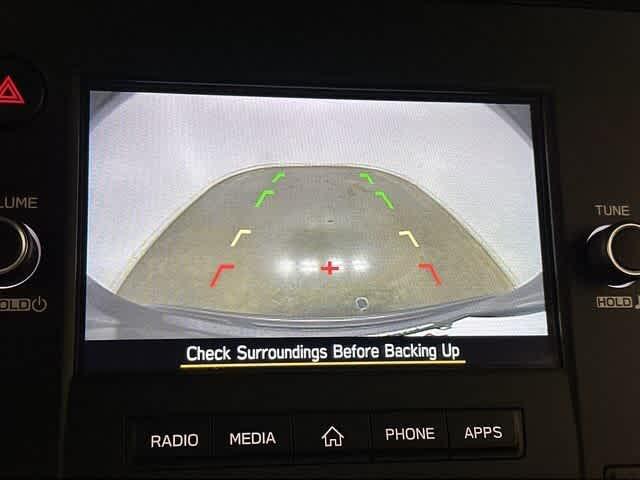 used 2025 Subaru Forester car, priced at $27,277