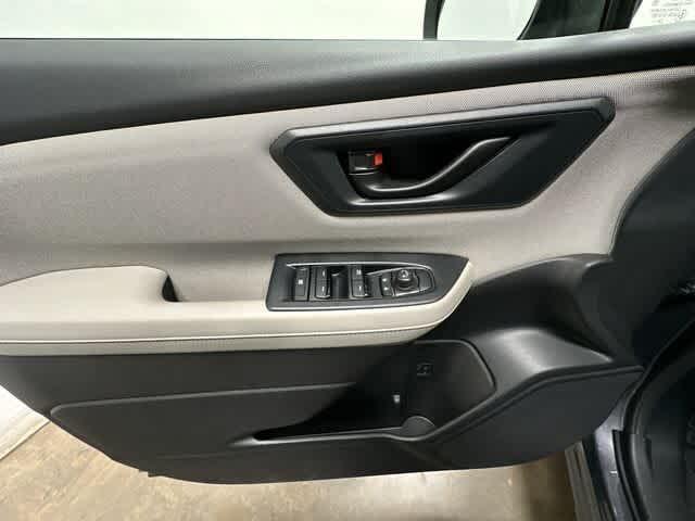 used 2025 Subaru Forester car, priced at $27,277