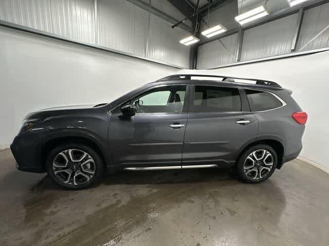 new 2025 Subaru Ascent car, priced at $51,460