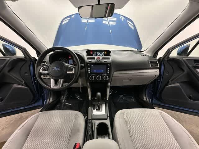 used 2018 Subaru Forester car, priced at $14,089