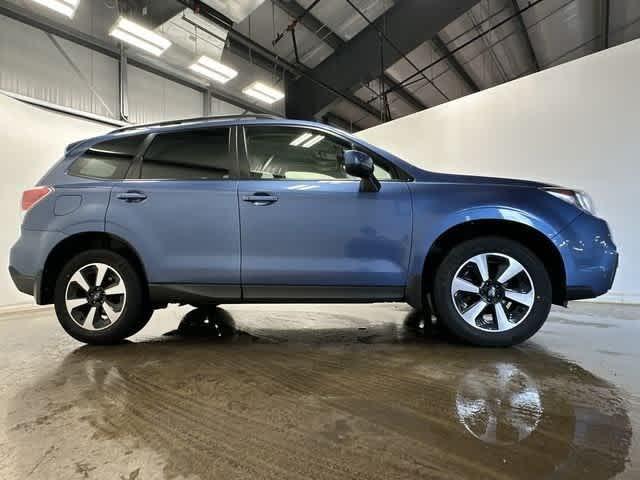 used 2018 Subaru Forester car, priced at $14,089