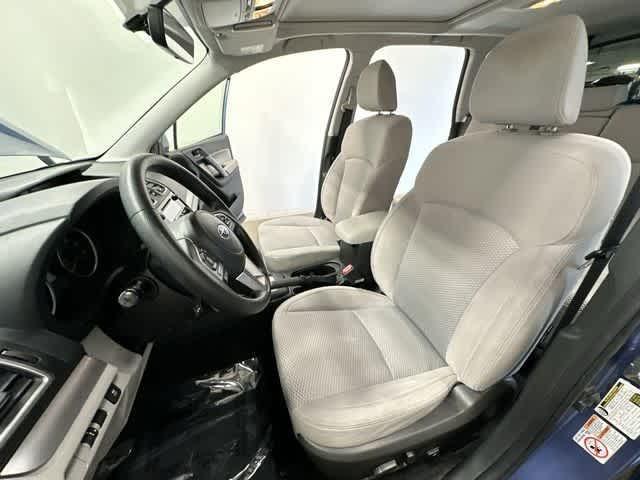 used 2018 Subaru Forester car, priced at $14,089