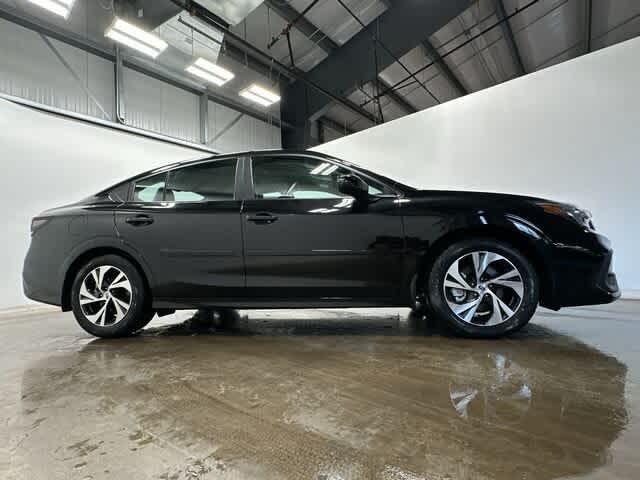 new 2025 Subaru Legacy car, priced at $30,255