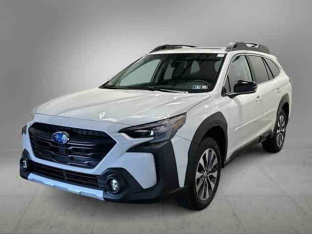 new 2024 Subaru Outback car, priced at $38,095