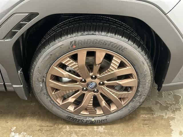 new 2025 Subaru Forester car, priced at $38,130