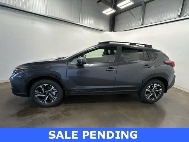 new 2025 Subaru Crosstrek car, priced at $30,655