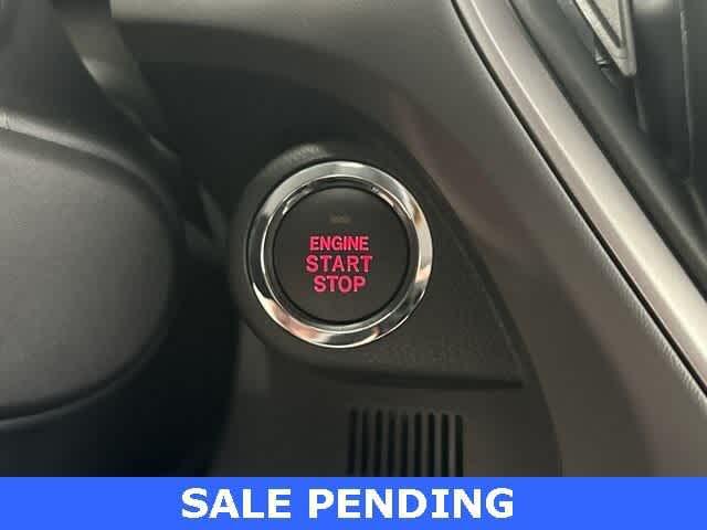 new 2025 Subaru Crosstrek car, priced at $30,655
