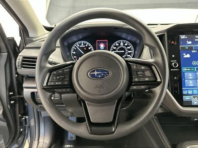new 2025 Subaru Crosstrek car, priced at $32,534