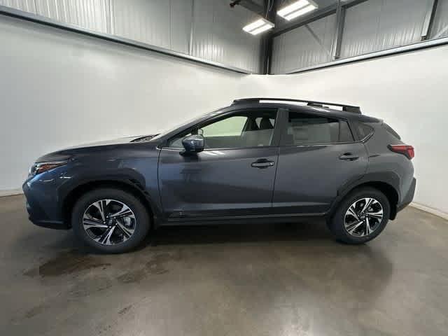 new 2025 Subaru Crosstrek car, priced at $32,534