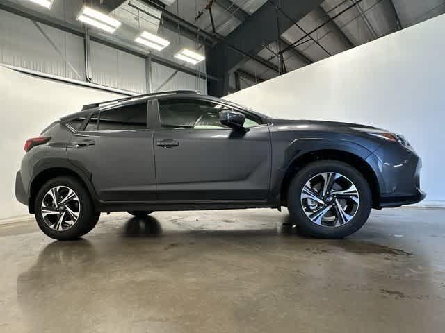 new 2025 Subaru Crosstrek car, priced at $32,534
