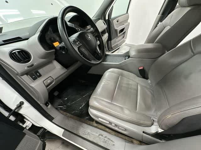 used 2014 Honda Pilot car, priced at $11,383