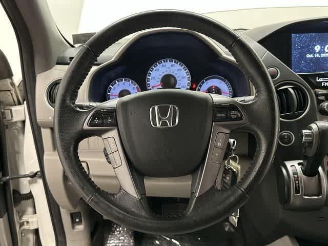 used 2014 Honda Pilot car, priced at $11,383