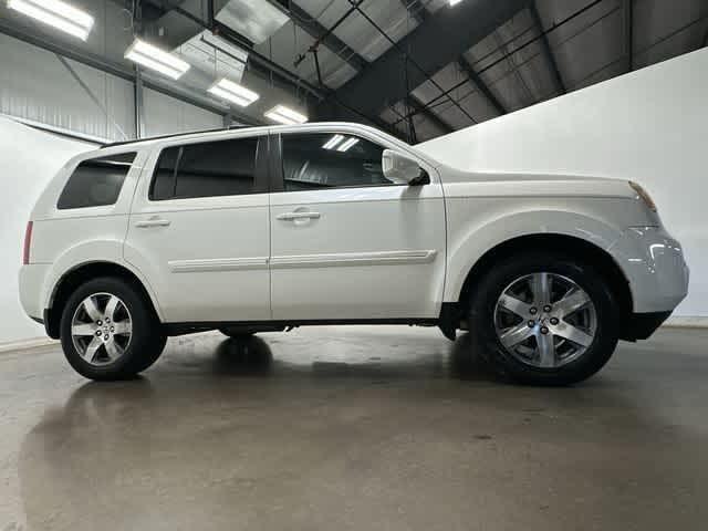 used 2014 Honda Pilot car, priced at $11,383
