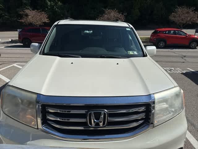 used 2014 Honda Pilot car, priced at $12,970
