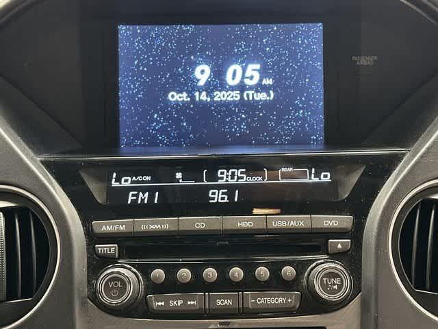 used 2014 Honda Pilot car, priced at $11,383