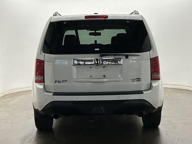 used 2014 Honda Pilot car, priced at $11,383
