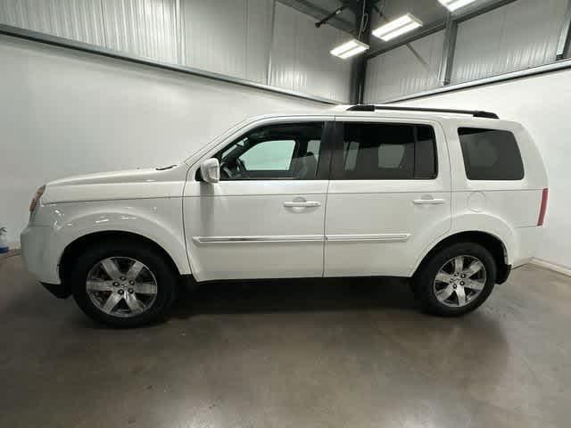 used 2014 Honda Pilot car, priced at $11,383
