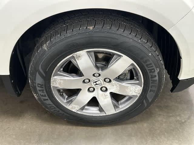 used 2014 Honda Pilot car, priced at $11,383