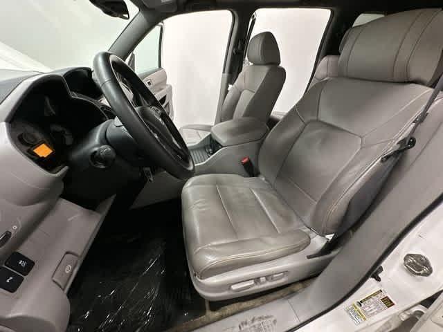 used 2014 Honda Pilot car, priced at $11,383