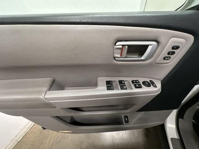 used 2014 Honda Pilot car, priced at $11,383