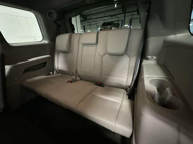 used 2014 Honda Pilot car, priced at $11,383