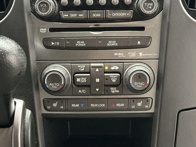 used 2014 Honda Pilot car, priced at $11,383